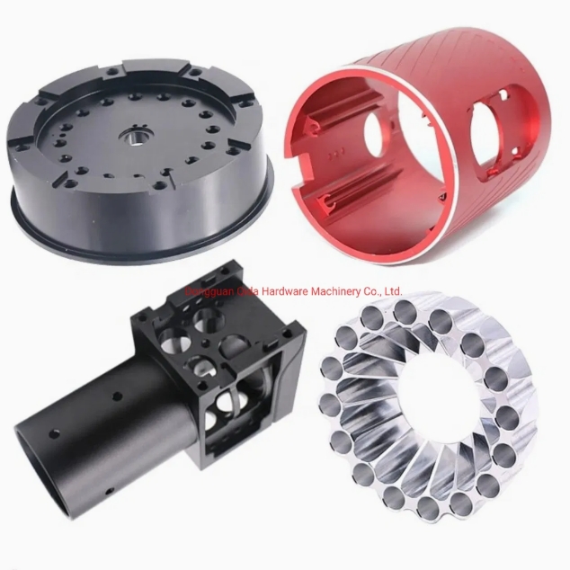 Do you really understand alumi