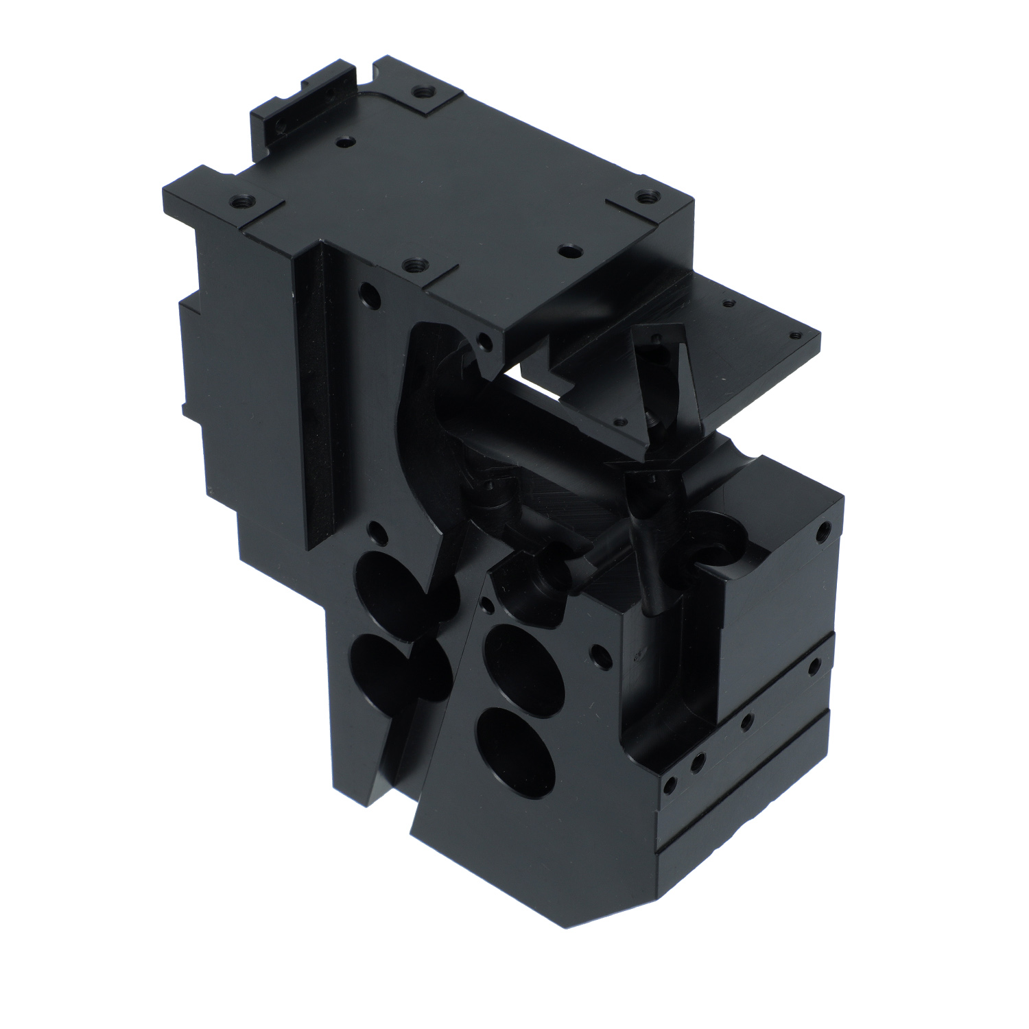 Custom  Non-Standard  