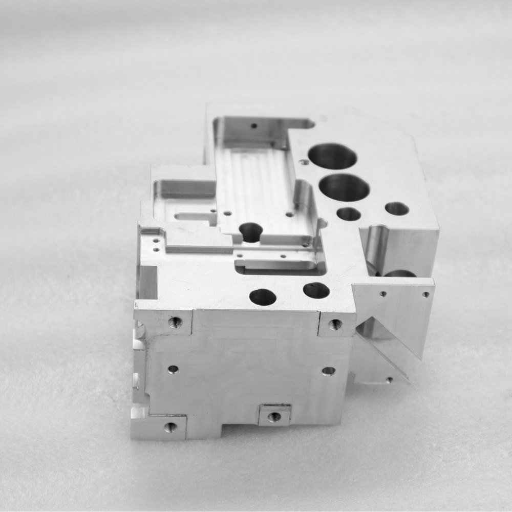 Aluminum  Alloy  Part 