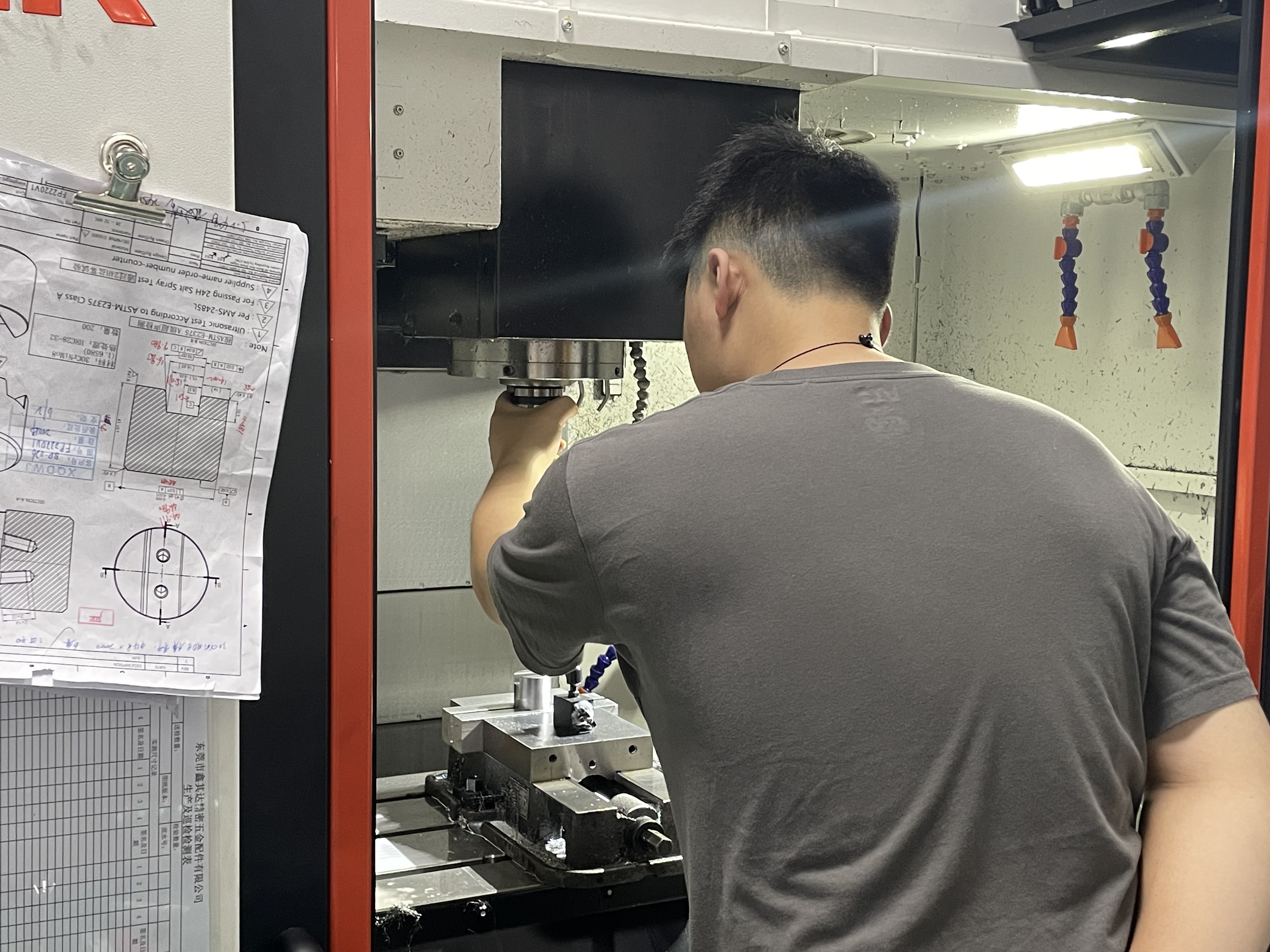 Do you understand the cutting-edge techn