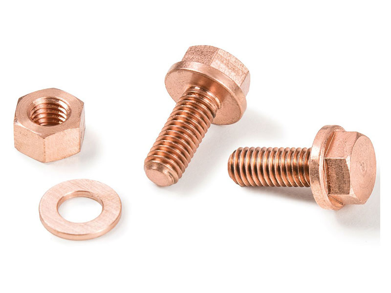 OEM Customized CNC Machining Services fo