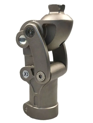 Prosthetic  Machining parts