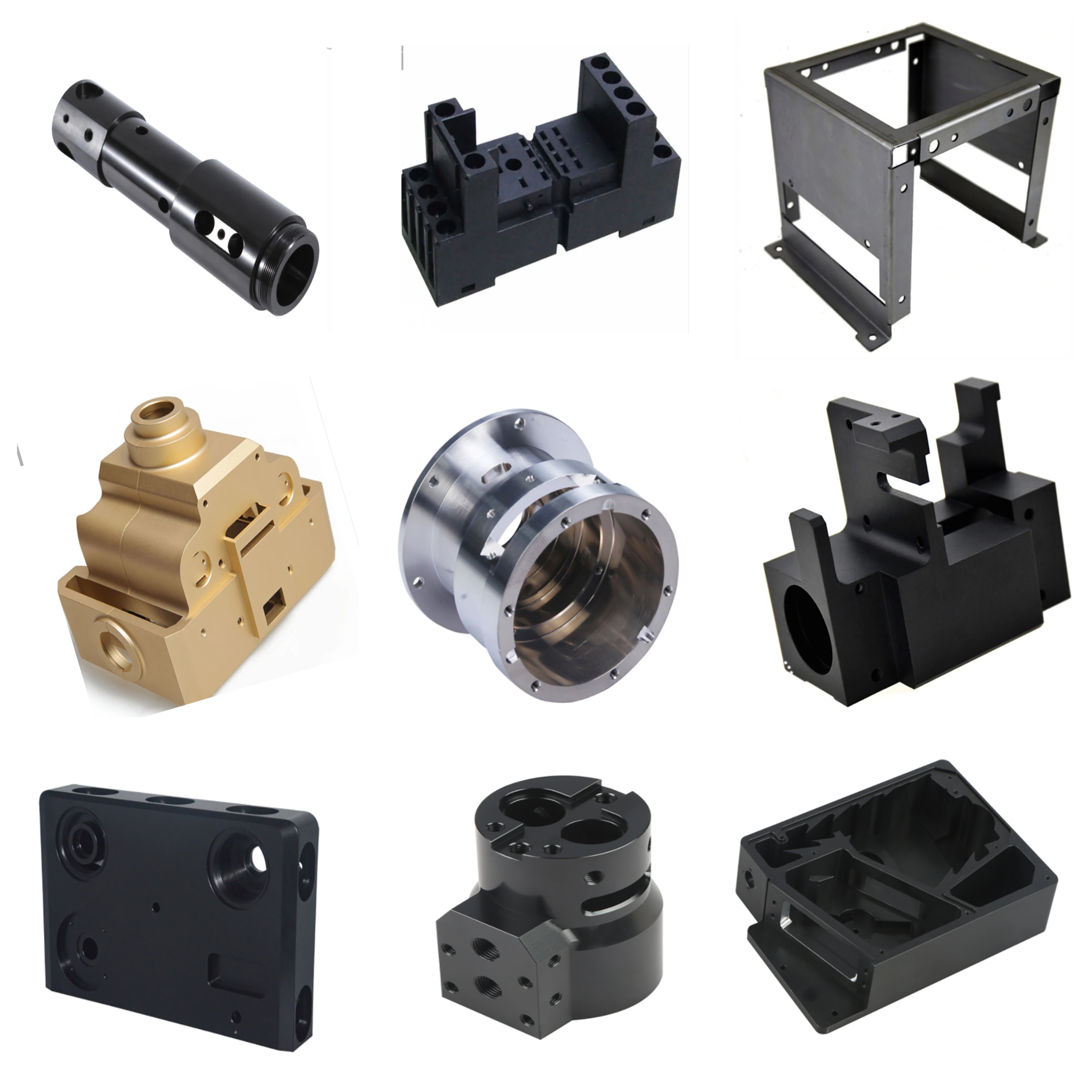 What do you think are the future develop