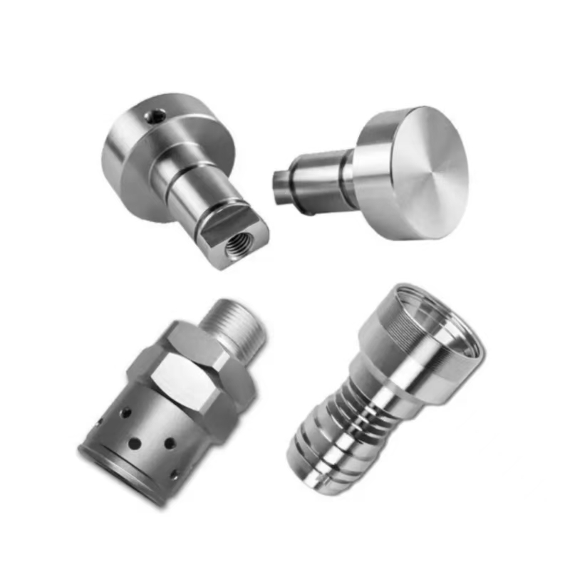 Stainless steel parts