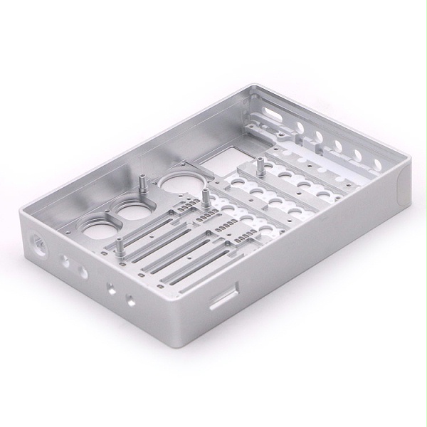 Aluminum Alloy  Parts