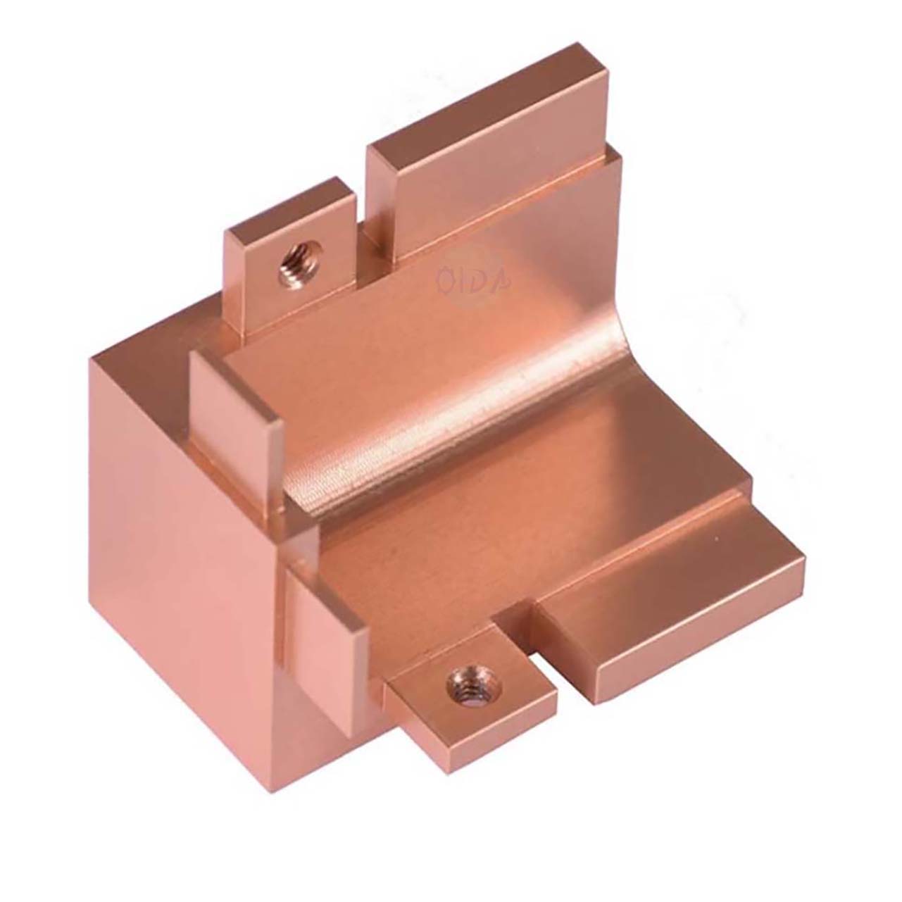 Copper  Parts