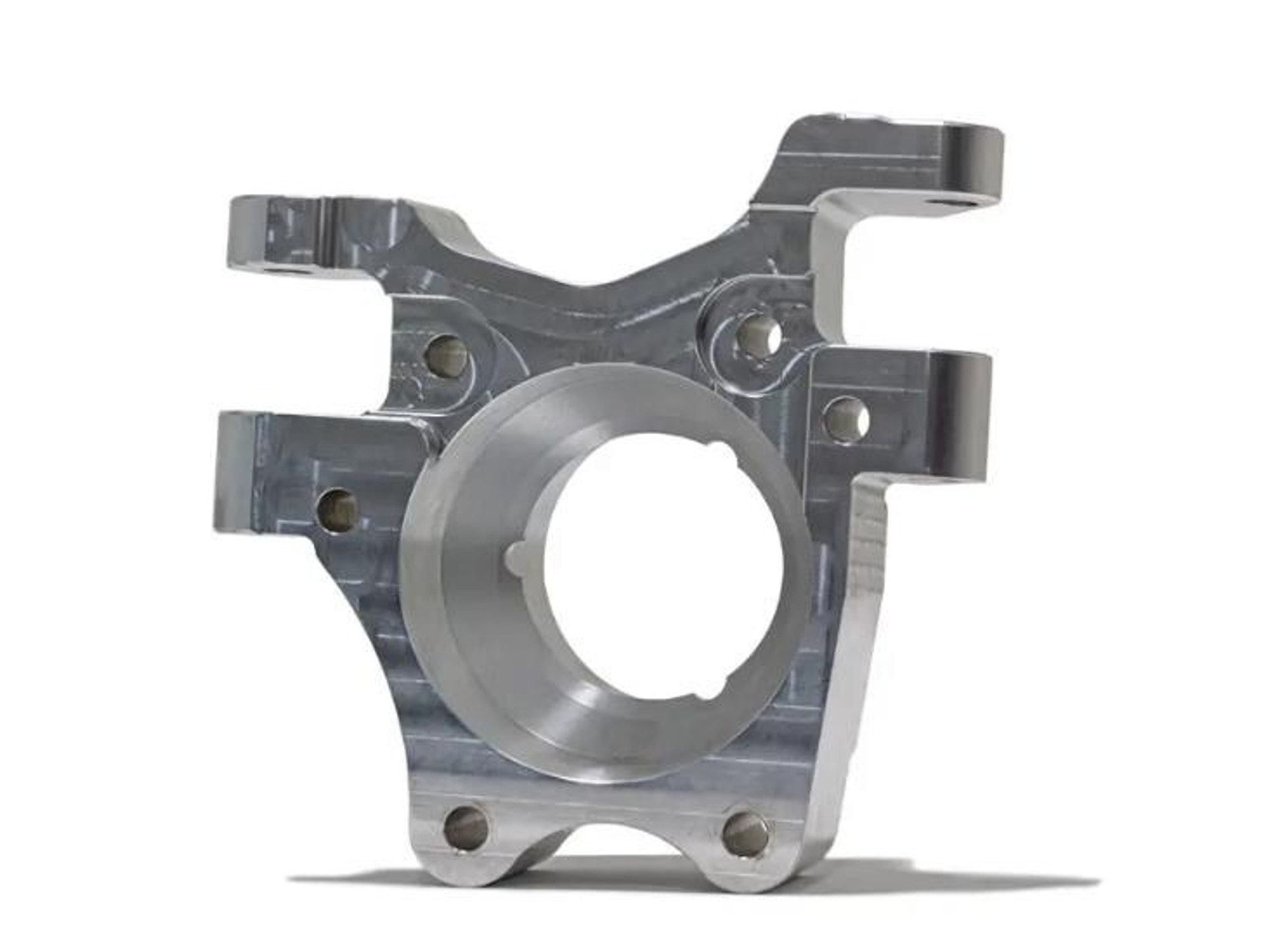 Aluminum Alloy  Parts