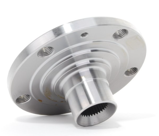 Stainless Steel Parts