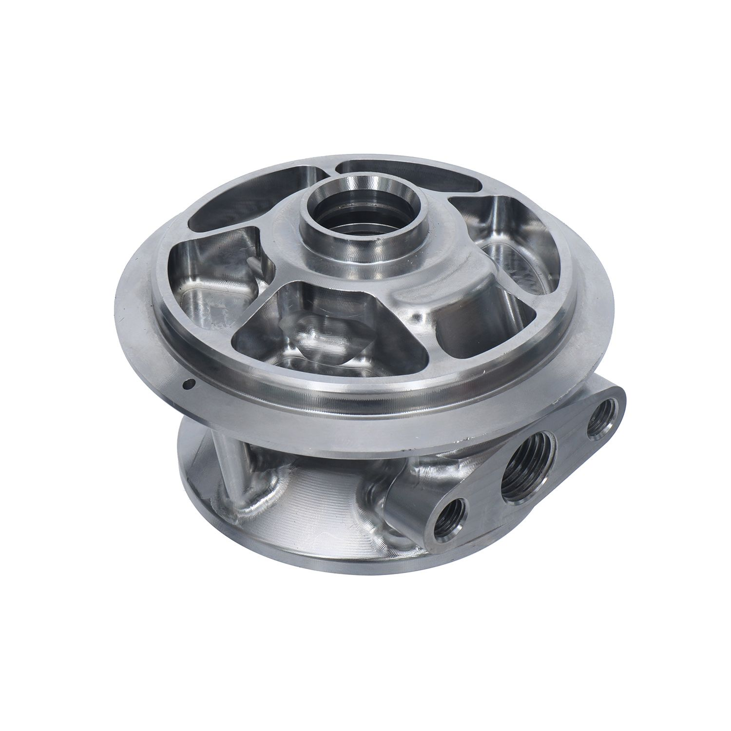 High-strength corrosion-resist