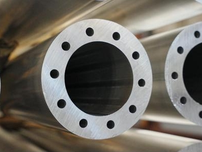 aluminum material