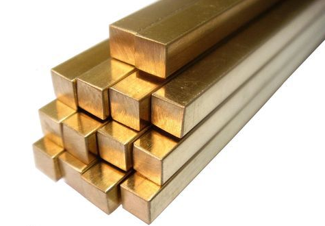brass part 