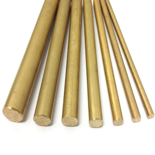 Brass with good corrosion resi